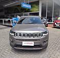 Jeep Compass 2.0 16V Flex Sport Automático