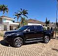 Chevrolet S10 Cd Ltz 2.5 Flex At 4X4 Ano 19/20