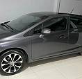 Honda Civic 2015 AutomÁtico 
