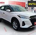 Nissan Kicks Sv 1.6 16V Flexstar 5P Aut. 2024