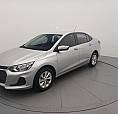 Chevrolet Onix 2023 1.0 Flex Plus Lt Manual