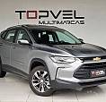 Chevrolet Tracker 1.2 Premier Turbo Flex Aut. 2025 