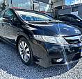 Honda Civic Sed. Lxl/Lxl Se 1.8 Flex 16V Mec. 2011