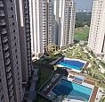 Apartamento Para Locação Floradas Arboville | Jacareí/sp