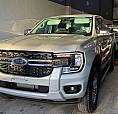 Ford Ranger Xls 2.0L 4X2 2024
