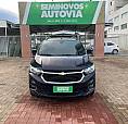 Chevrolet Spin Lt 1.8 8V Econo.flex 5P Mec. 2022