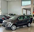 Ford Ecosport Titanium 1.5 12V Flex 5P Aut 2020