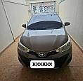 Toyota Yaris Xs 1.5 Flex 16V 5P Aut. 2019