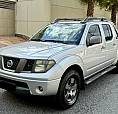 Nissan Frontier Le Attack Cd 4X4 2.5 Tb Die.aut 2013