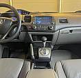 Honda Civic Sedan Lxs 1.8/1.8 Flex 16V Aut. 4P 2008