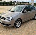 Volkswagen Polo Sedan 1.6 Mi Total Flex 8V 4P 2014