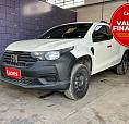 Fiat Strada Endurance 1.4 Flex 8V Cs Plus 2022