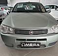 Fiat Palio 1.0 Economy Fire Flex 8V 4P 2010