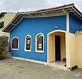 Casa À Venda De 199,29M² | 04 Dormitórios, 02 Banheiros E 01 Vaga De Garagem | Bosque Dos 