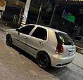 Fiat Palio Elx 1.0 Fire/30 Anos F. Flex 8V 4P 2006