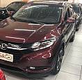 Honda Hrv Touring 2017 Muito Nova!!