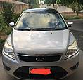 Vendo Ford Focus 1.6, Ano 2011/2012