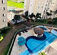 Vendo Apartamento Mobiliado No Swift Em Frente A Unip - 3 Dorms