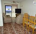 Apto 80M² - 2 Dorms - 1 Suíte - Canto Do Forte