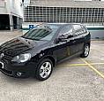 Polo Sportline 1.6 Mi Flex - 2014 - Único Dono