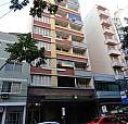 Apartamento Para Aluguel Tem 55 Metros Quadrados Com 1 Quarto