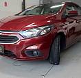 Chevrolet Onix 2018 1.0 Mpfi Lt 8V Flex 4P Manual