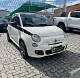Fiat 500 Sport Air