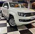 Amarok Highline 4X4 Diesel 2014 Automatico (Laudo Cautelar Aprovado)