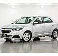 Chevrolet Cobalt 2017 1.4 Mpfi Lt 8V Flex 4P Manual