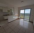 Apartamento 2 Quartos, Súite, Sol Da Manhã, Condomínio Happy Days Em Morada De Laranjeiras