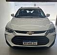 Tracker Lt 1.0 Turbo Automático 