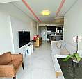 Apartamento Em Condominio Localizado No Calhau,Com 3 Quartos Sendo 1 Suite