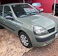 Clio Sedan 1.6 16V 03/04 Completo Trc P Moto
