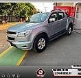 Chevrolet S10 Ltz 2.8 Turbo Diesel 4X4 Cd Aut 2013