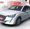 Peugeot 208 2023 1.0 Firefly Flex Like Manual