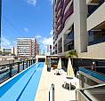 Alugo Ou Vendo Apartamento Na Ponta Verde