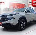 Fiat Toro 2024 1.3 Turbo 270 Flex Freedom At6