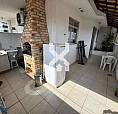 Cobertura À Venda, 3 Quartos, 2 Suítes, 2 Vagas, Santa Inês - Belo Horizonte/Mg