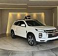 Mitsubishi Outlander Spt Hpe Awd 2022