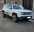 Jeep Renegade 4X4 Turbo Diesel