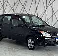 Ford Fiesta 1.6 Mpi Class Hatch 8V Flex 4P Manual