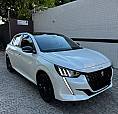 Peugeot 208 Style 1.0 Flex 6V 5P Mec. 2024