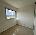 Apartamento Com 85M² - 2 Suites, Barra Olimpica/Rj