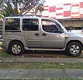 Fiat Doblo Adv/adv Tryon/locker 1.8 Flex 2007