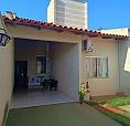 Vendo Casa Residencial Morada Do Ipê 