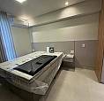 Apartamento Para Aluguel, 1 Quarto, 1 Suíte, 1 Vaga, Setor Bueno - Goiânia/Go