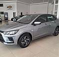 Chevrolet Onix Hatch 1.0 12V Flex Mec. 4P 2027