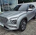 Hyundai Creta Limited 1.0 Tb 12V Flex Aut 2025