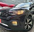 Volkswagen T-Cross Comfortline 1.0 Tsi Flex 5P Aut. 2021