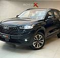 Gwm Haval H6 Phev19 (Hibrido) 2025